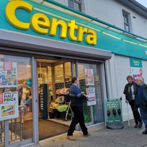 Centra Dunleer