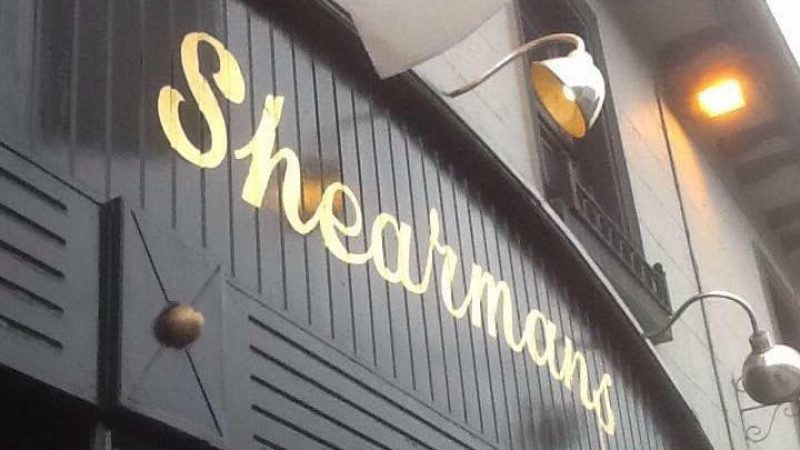 Shearmans Dunleer