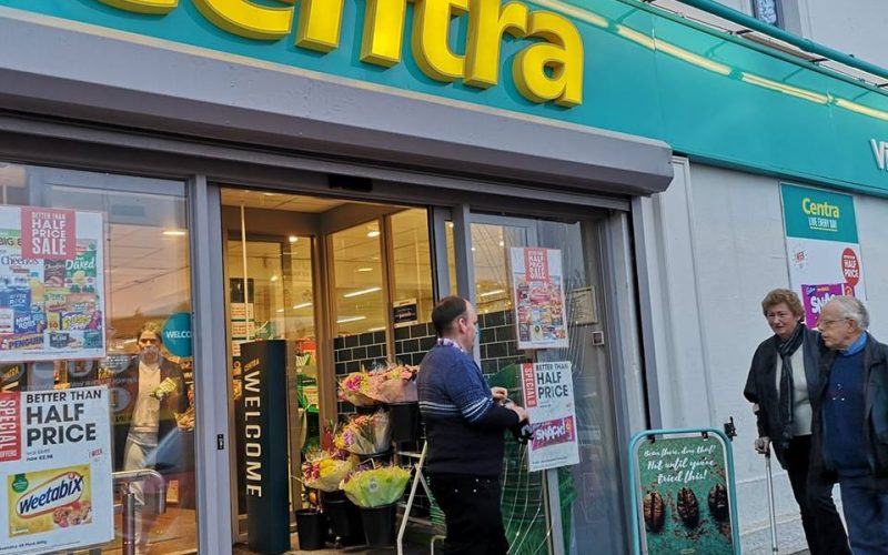 Centra Dunleer