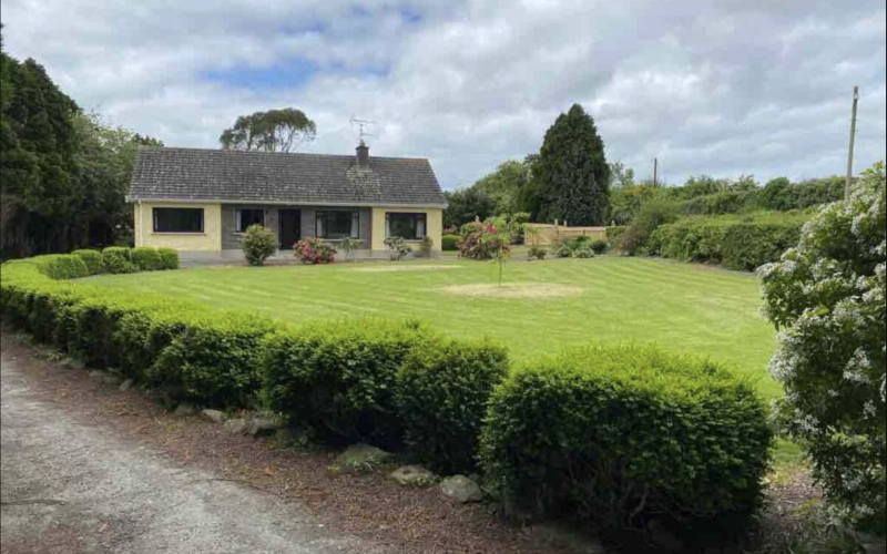 Crockerainy Cottage